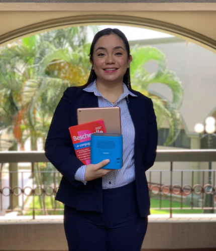 DOCUMENTACION IDIOMAS